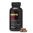 GNC Men's Maca Man, 60 Caplets, Παραγωγή οξειδίου του αζώτου για βελτιωμένη ροή αίματος