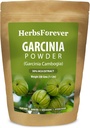 Βότανα για πάντα Garcinia Cambogia σε σκόνη υποστήριξη ενεργό & energytic σώμα 230 GMS