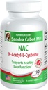 Liverdoctor NAC 600 mg Κάψουλες - N Acetyl Cysteine 600 mg (90 Κάψουλες)