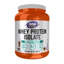 Şimdi Gıda Spor Beslenme, Whey proteini, 25 g BCAAs, Kremy Chocolate Toz, 1.8-Pound