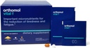 Orthomol Vital F Toz & Tablet Packet, Women's Multivitamin, 30-Day Supply, Vitamins A, B, C, D, E, K, Kalsiyum, Iodine, Omega-3...