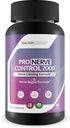 Pro Nerve Control 2000 - Nerve Support Supplement - Nerve Control & Nerve Function with Nerve Support Vitamins & Antioksis - Nerve Pain Supplements for Nerve Health Support Supplements - Nerve Control & Nerve Functions
