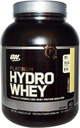 Optimum Beslenme 100% Platinum Hydro Whey Velocity Vanilla 3.5lb Protein proteini
