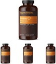 C Vitamin 1000 mg, Sağlıklı Immune Sistemi Destekler, Vegan, 300 Tablet, 10 Ay Supply (Görünen 5)