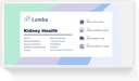 Kidney Health | at-Home Kit to Evaluate 10 Essential Kidney Biomarkers and Key Enzymes | CLIA Certified Labs | Online Results in 2 Days