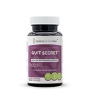 Kabilenin Sırları - Oldukça Gizli, Nicotine Withdrawal Support, Herbal Supplement Blend (60 Capsules)