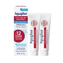 Aquaphor Children's Itch Relief Ointment, %1 Hydrocortisone Anti Itch Ointment for Skin Irritation, Insect Bites, Psoriasis, Skin Rashes Eczema & Zehir Ivy, Fragrance Free, 1 Oz Tube, 2