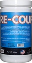 ReCoup Granular Horse Blood-Building Supplement - Saratoga Veteriner Ürün Tarafından Bleeders için Beslenme Desteği