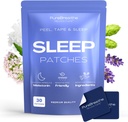 Premium Επιθέματα ύπνου για ενήλικες - 30 Pack 