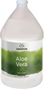 Swanson Aloe Vera 1 Gallon (3.78 l) Sıvı