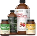 Kidney Complete Sche & Organic Chanca Piedra Extract 8oz Sche