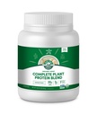 Manitoba Harvest Hemp Evet Organik Plant-Based Protein Toz 20g of Complete Plant, 2g of Fiber & 2g Omegas 3&6, Non-GMO, Vegan, Unsweetened, 16 Oz, Ambalaj Vary