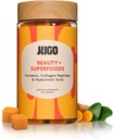JUGO Beauty + SUPERFOODS 