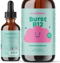 JoySpring Liquid B Complex - Πολυβιταμίνες για παιδιά - Ιδιοφυής βιταμίνη για παιδιά