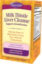Doğa Gizli Süt Butle Liver Cleanse Tabs, 60 ctt