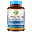 Terranics Probiyotiks 60 Milyar CFU, 20 Strains, 60 Veg Capsules, Prebiyotiks & Probiyotiks, Raf Stable Probiyotik Supplement for Men & Women, Digestive & Immune Health, Non-GMO, NO Soy, Süt & Gluten