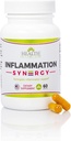 Sağlık Syn3rgy Supplement Olmak Için Ought Olarak | Doktor Turmeric, Pine Bark, Ginger Root | 60 Capsules