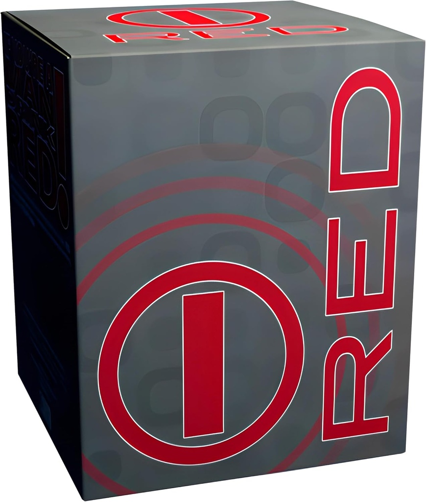 Bhip Red For Men (Fit) - Hormonal Sağlık, Destekler Enerji, Kalp Sağlığı, Vitality, & Virtitude - 30 Hizmet