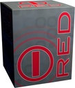bhip Red For Men (Fit) - Tailored Supplement for Hormonal Health, Supports Energy, Heart Health, Vitality, & Virility - 30 Servings