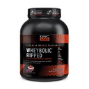 GNC AMP Ουρολοίμωξη - Φράουλες και Κρέμα (22 σερβιρίσματα)