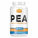 Palmitoylethanolamide Κάψουλες 