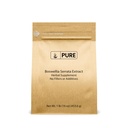 PURE ORIGINAL INGREDIENTS Boswellia Serrata Extract (1lb) Herbal Supplement Toz, Non-GMO
