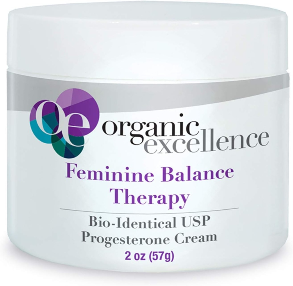 Bio Progesterone Terapi