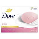 Dove Soap Pink/Rosa 475 Ounce / 135g, 4.75 Fl Ounce