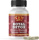 Royal Detox - All-in-One Cleanse 