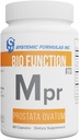Systemic Formulas Mpr – Prostata Ovatum 60 Capsules Bio Function #73. Erkek ve Kadın üreme Glands Destekler.