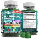 Sea Moss Gummies 
