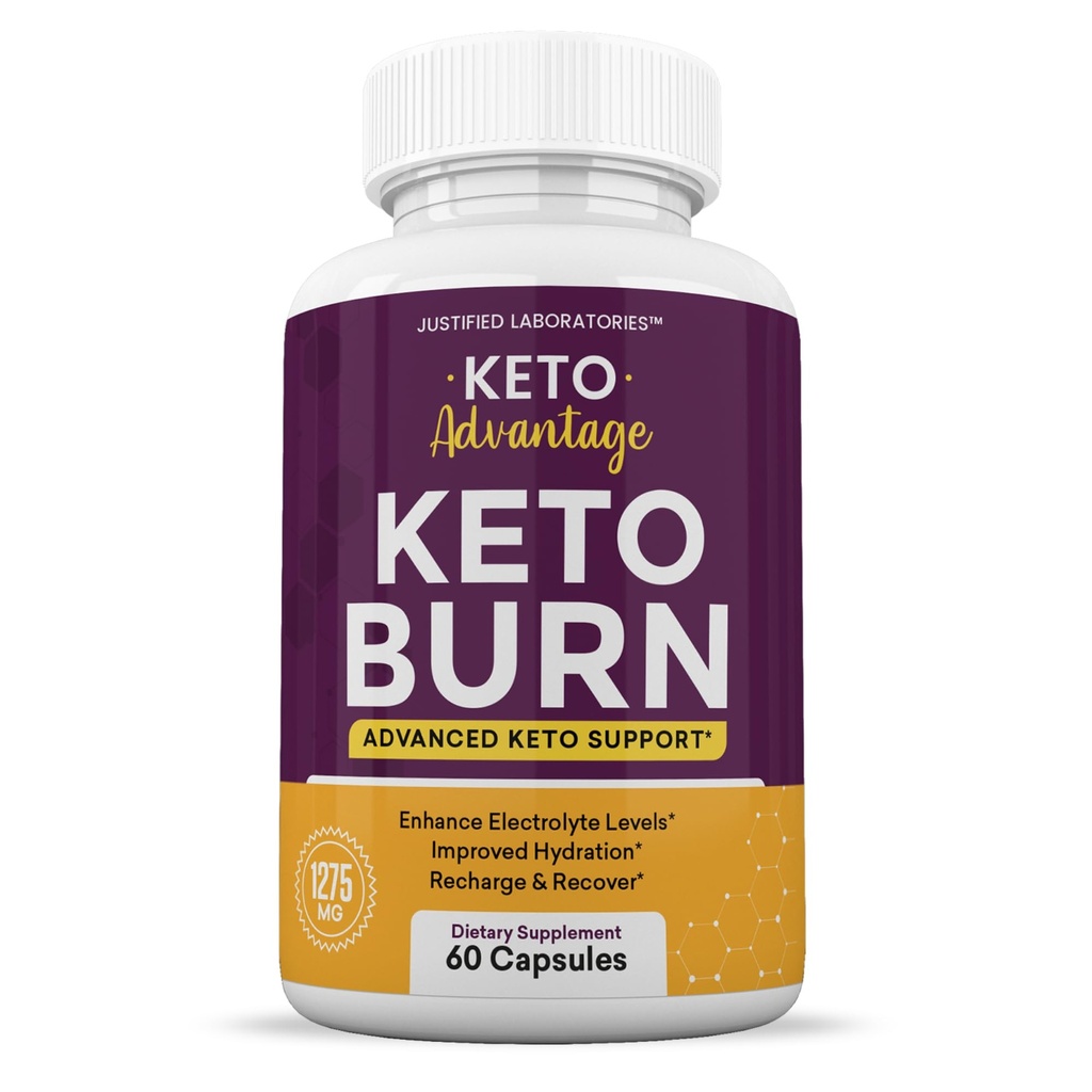 Keto Avantajı Keto Pills 1275MG Yeni & Geliştirilmiş Formula Apple Cider Vinegar Ekstra Virgin Zeytinyağı Toz Yeşil Çay Banyo 60 Capsules