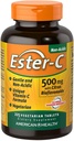 Ester-Vitamin C με Citrus Bioflavonoids 500 Milligrams 225 Veg Tabs