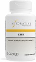 Allive Treatments EHB - Immune Support Supplement with Vitamins A, C & B6* - Mineral Support with çinko - Dairy-Free & Gluten-Free - 60 Capsules (20 hizmet)
