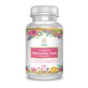ACTIF, 1500 mg Omega-3 ile Prenatal DHA,% 100 Doğal, Organik DHA, EPA – Non-GMO, 90 Count