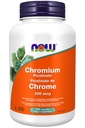 Şimdi Gıdalar Tamamlar, Kromium Picolinate 200 mcg, Insulin Co-Factor*, 250 Veg Capsules