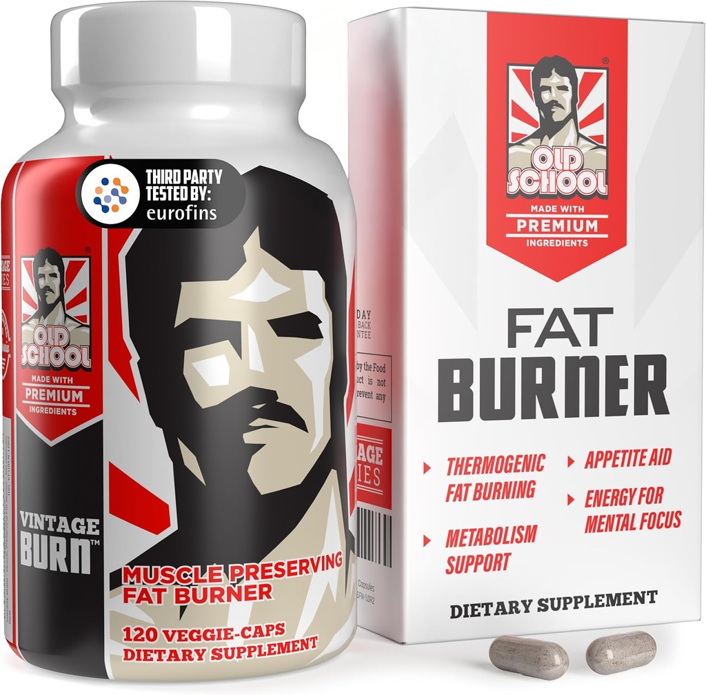 Premium Fat Burner | İlk Kilo kaybı Pills'ı Lean Muscle & Burn Stubborn Fat | Kilo kaybı için baskıcı Kas ve Enerjiyi artırmak için formüle edildi|120 Diyet Pills
