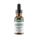 NutraMedix Barberry Immune Support & Antioxidants Supplement - Liquid Oregon Grape Root Extract for Gut Health, Immunity & Microbial Support - Herbal Tinctures for Immune Health (1oz / 30ml)