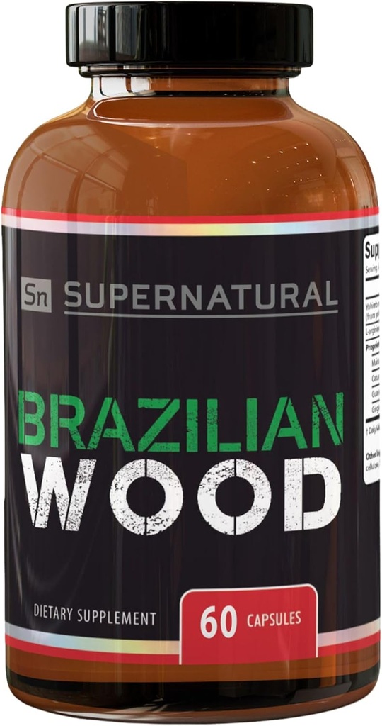 Brezilyalı Wood for Mens Health Support (1)