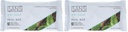 SANS Meal Bar Mint Cacao Meal Bar, 3 OZ (πακέτο του 2)