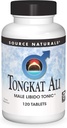Source Naturals Tongkat Ali, 120 Tablet