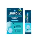 Sıvı I.V.® Hydration Multiplier® +Kids - Pamuk Candy | Elektrolyte Toz I | 2 Pack (16 hizmet)