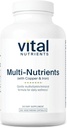 Vital Nutrients Multi-Nutrients 4 