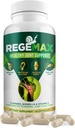 OKEMAX regenerates ve Alleviate Ortak rahatsızlık Supplement, Snail proteini, Boswellia Serrata ve Turmeric - 60 Caps. (1)