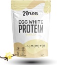 Anea Yumurta Beyaz Protein Toz | 25g Protein | Süt Ücretsiz | Gluten Free | Fat Free | Amino Asits | Yüksek Biyolojik Değer (1.5 Pound (1.5 Pound 1, Vanilla)