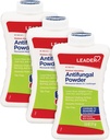 LEADER Athlete's Foot AF Toz, Moisture Absorbing, Talc-Free, 2.5 Ounce