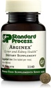 Standard Process Arginex - Συμπλήρωμα υγείας ήπατος & νεφρών - Περιέχει αντιοξειδωτική βιταμίνη Α & σημαντικά φυτοθρεπτικά συστατικά - Χωρίς γλουτένη, μη γαλακτώδη και μη σόγια - 90 δισκία (90 σερβιρίσματα)