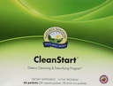 N:47'S SUNSHINE Cleanstart Capsules, Wildberry, 56 Count