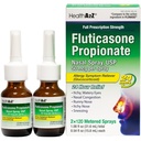 SağlıkA2Z® Fluticasone Narconon Nasal Mixs | Allery Relief Spray | Runny Nose | Nasal Congestion | Sneezing | Itchy Watery Eyes | 24 Saat Alerjisi | (2 Paketler)