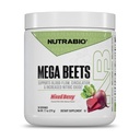 NutraBio Organik Arıt Kök Toz Superfood ile Nitrates ve Antioksis - Destekler Performansı, Circulation, Blood Flow ve General Health - Non-GMO, Vegetarian, 30 Hizmet